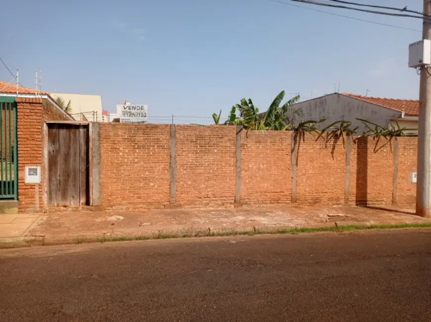 Foto 2 de Terreno / Lote à venda em Vila José Bonifácio, Araraquara - SP