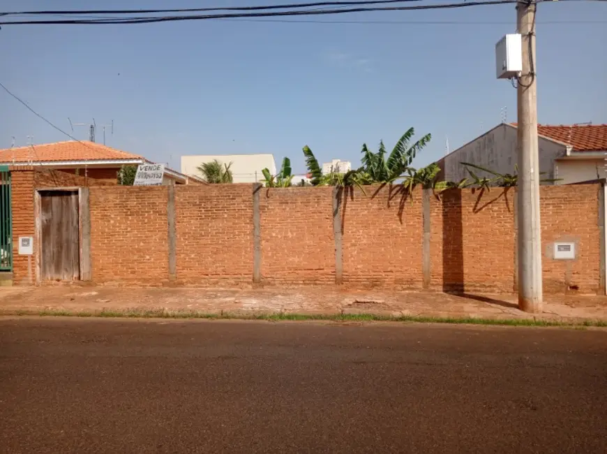 Foto 1 de Terreno / Lote à venda em Vila José Bonifácio, Araraquara - SP