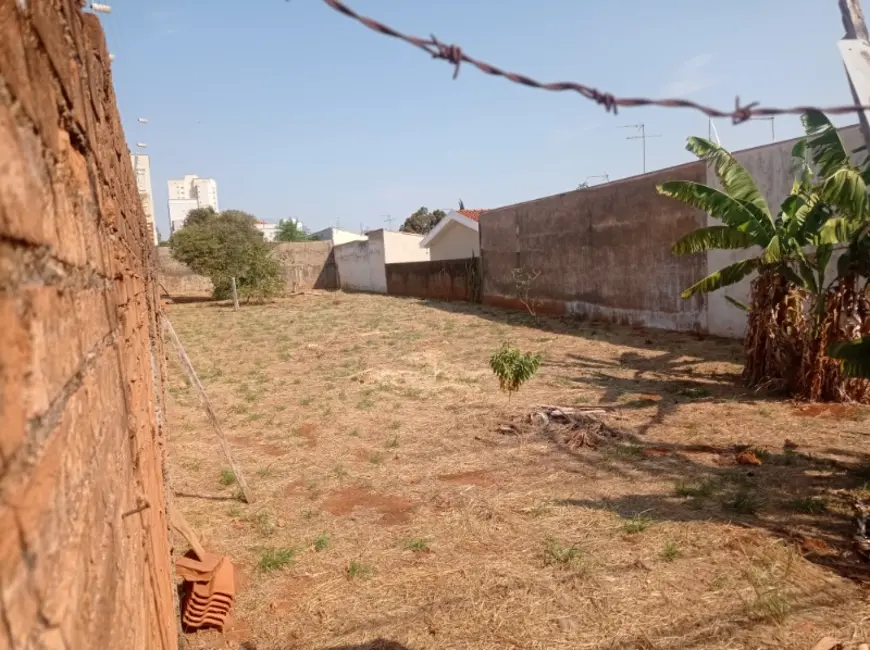 Foto 2 de Terreno / Lote à venda em Vila José Bonifácio, Araraquara - SP
