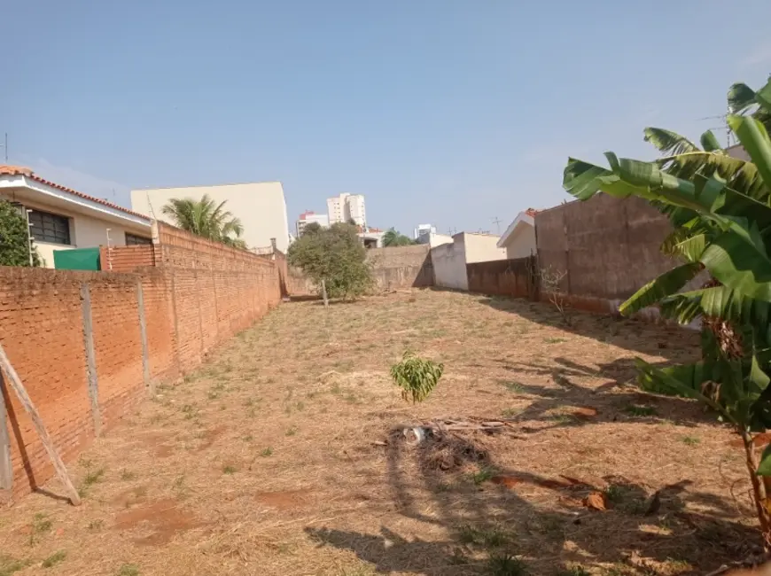 Foto 3 de Terreno / Lote à venda em Vila José Bonifácio, Araraquara - SP