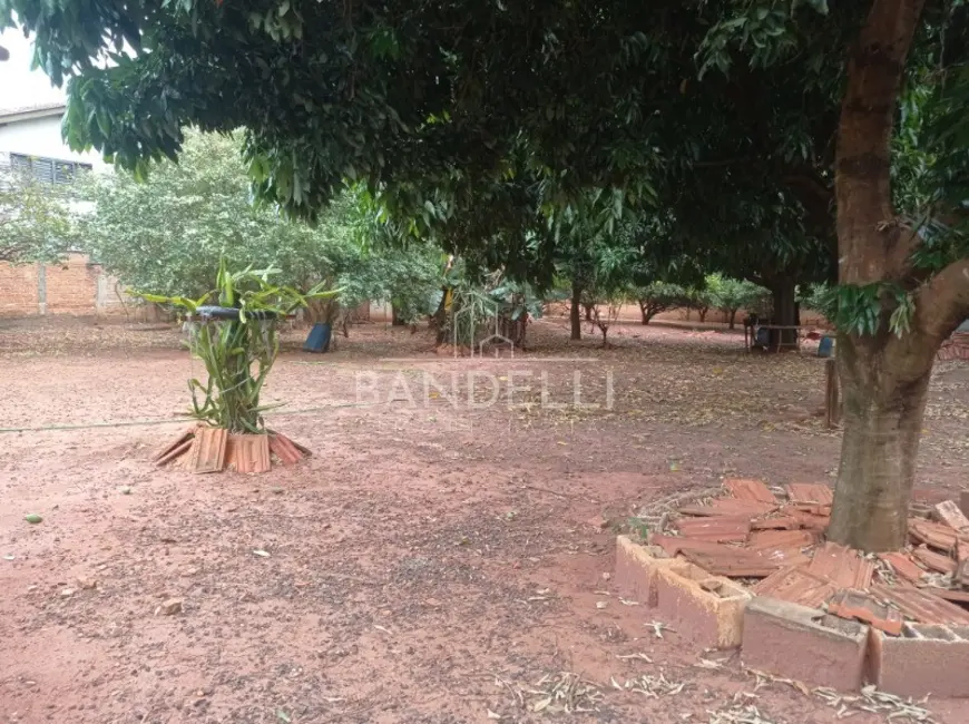Foto 2 de Terreno / Lote à venda, 1152m2 em Vila José Bonifácio, Araraquara - SP