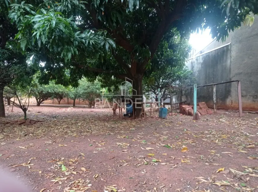 Foto 5 de Terreno / Lote à venda, 1152m2 em Vila José Bonifácio, Araraquara - SP
