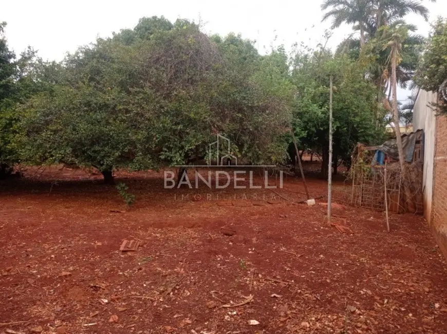 Foto 9 de Terreno / Lote à venda, 1152m2 em Vila José Bonifácio, Araraquara - SP