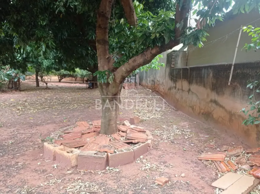 Foto 3 de Terreno / Lote à venda, 1152m2 em Vila José Bonifácio, Araraquara - SP