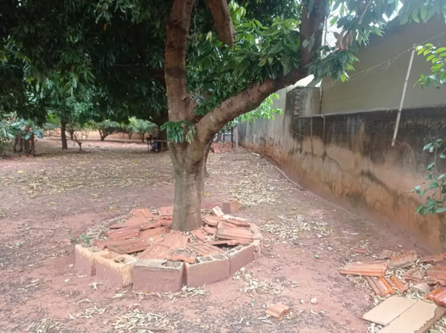 Foto 3 de Terreno / Lote à venda, 1152m2 em Vila José Bonifácio, Araraquara - SP