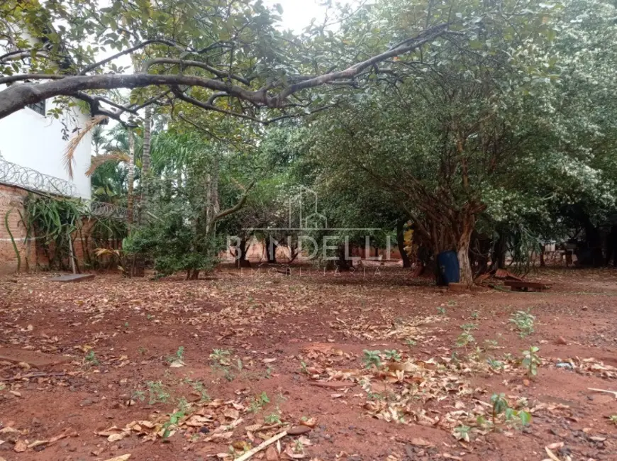 Foto 4 de Terreno / Lote à venda, 1152m2 em Vila José Bonifácio, Araraquara - SP