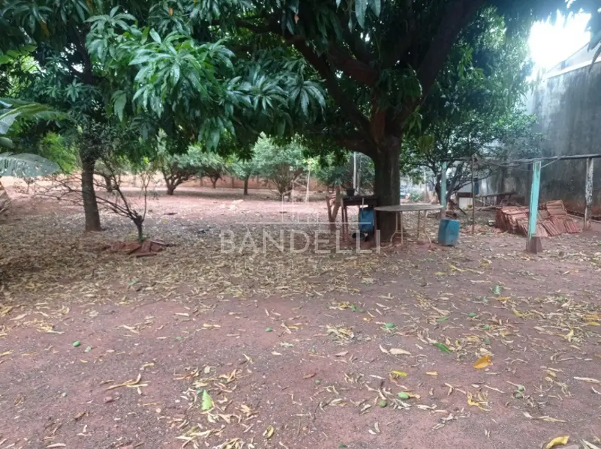 Foto 6 de Terreno / Lote à venda, 1152m2 em Vila José Bonifácio, Araraquara - SP
