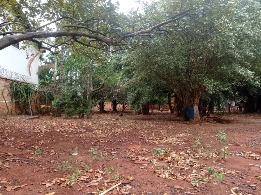 Foto 4 de Terreno / Lote à venda, 1152m2 em Vila José Bonifácio, Araraquara - SP