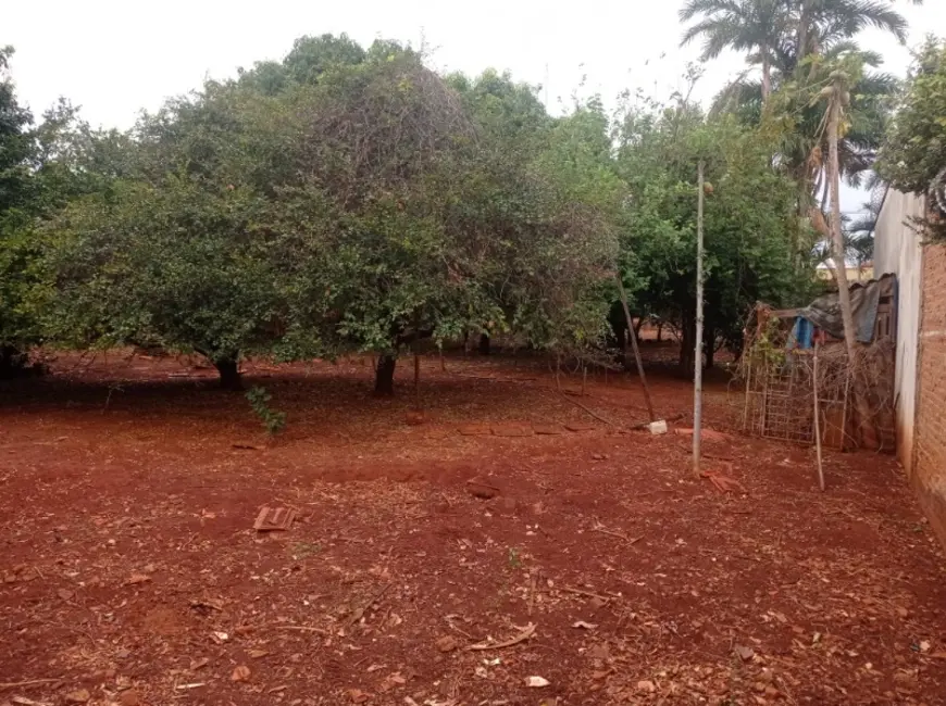 Foto 9 de Terreno / Lote à venda, 1152m2 em Vila José Bonifácio, Araraquara - SP