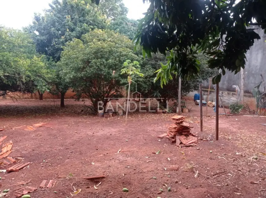 Foto 7 de Terreno / Lote à venda, 1152m2 em Vila José Bonifácio, Araraquara - SP