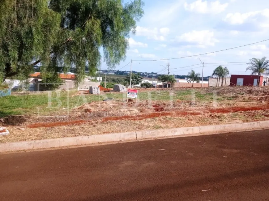 Foto 2 de Terreno / Lote à venda, 250m2 em Residencial Ravena, Araraquara - SP