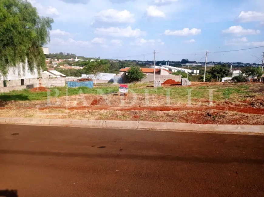 Terreno / Lote à venda, 250m2 em Residencial Ravena, Araraquara - SP - imagem 3 Foto 3 de Terreno / Lote à venda, 250m2 em Residencial Ravena, Araraquara - SP