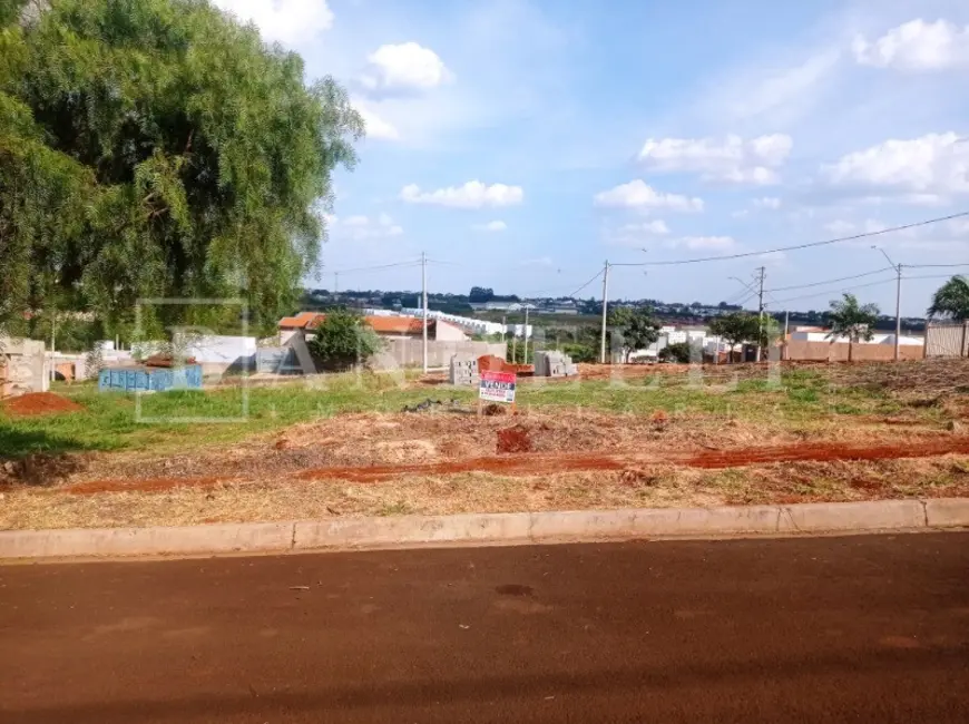 Foto 1 de Terreno / Lote à venda, 250m2 em Residencial Ravena, Araraquara - SP