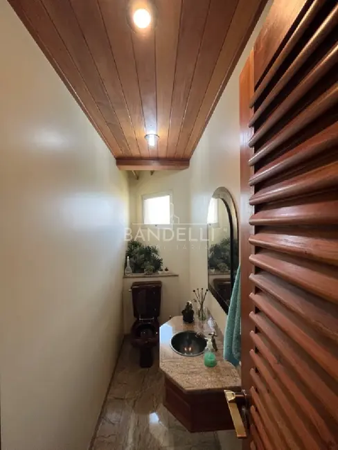 Apartamento com 4 quartos à venda, 239m2 em Centro, Araraquara - SP - imagem 9 Foto 9 de Apartamento com 4 quartos à venda, 239m2 em Centro, Araraquara - SP