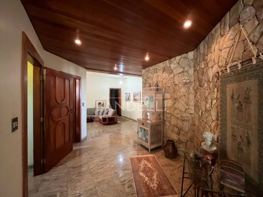 Apartamento com 4 quartos à venda, 239m2 em Centro, Araraquara - SP - imagem 6 Foto 6 de Apartamento com 4 quartos à venda, 239m2 em Centro, Araraquara - SP