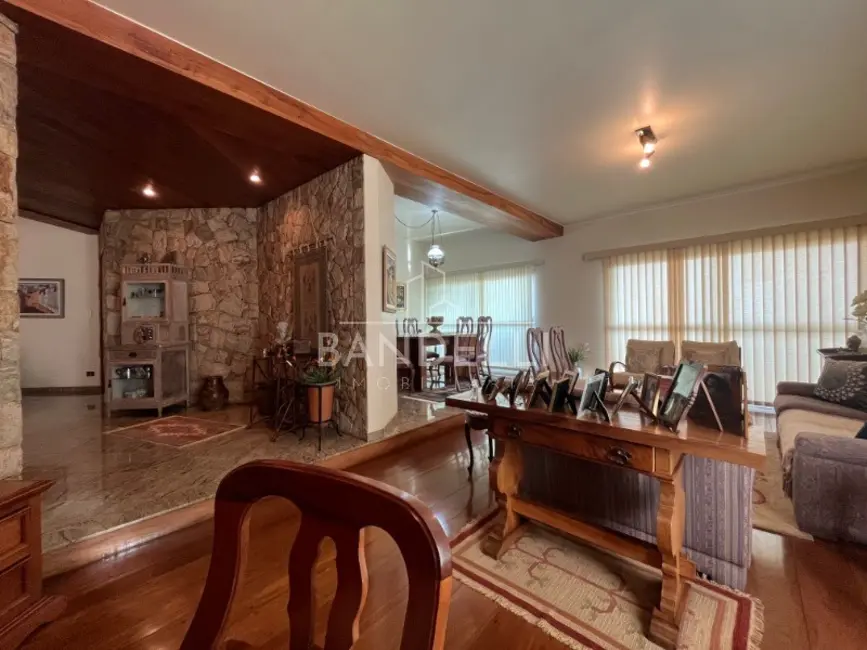 Apartamento com 4 quartos à venda, 239m2 em Centro, Araraquara - SP - imagem 8 Foto 8 de Apartamento com 4 quartos à venda, 239m2 em Centro, Araraquara - SP