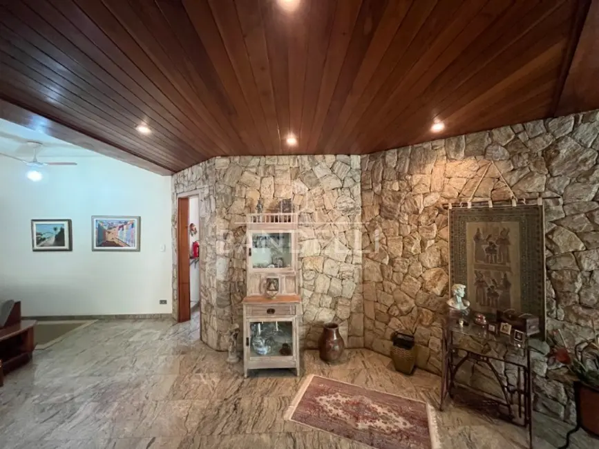 Apartamento com 4 quartos à venda, 239m2 em Centro, Araraquara - SP - imagem 7 Foto 7 de Apartamento com 4 quartos à venda, 239m2 em Centro, Araraquara - SP