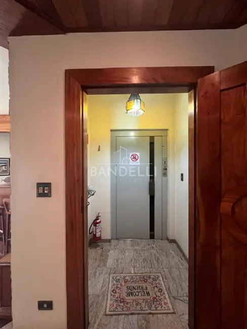 Apartamento com 4 quartos à venda, 239m2 em Centro, Araraquara - SP - imagem 5 Foto 5 de Apartamento com 4 quartos à venda, 239m2 em Centro, Araraquara - SP
