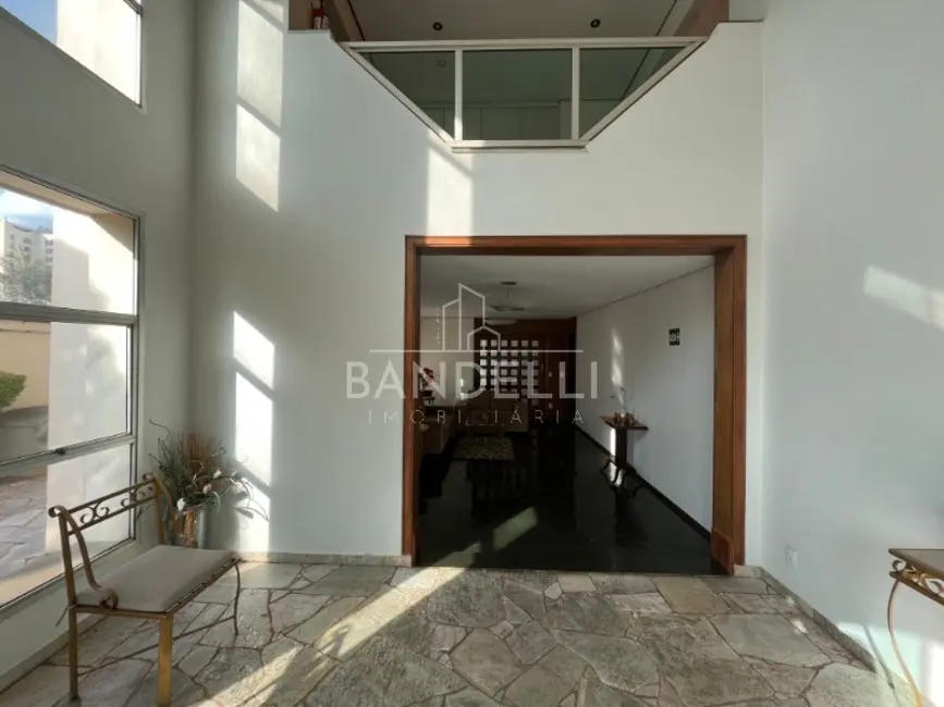 Apartamento com 4 quartos à venda, 239m2 em Centro, Araraquara - SP - imagem 3 Foto 3 de Apartamento com 4 quartos à venda, 239m2 em Centro, Araraquara - SP