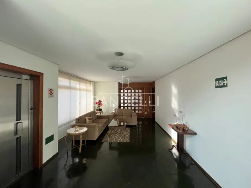 Apartamento com 4 quartos à venda, 239m2 em Centro, Araraquara - SP - imagem 4 Foto 4 de Apartamento com 4 quartos à venda, 239m2 em Centro, Araraquara - SP