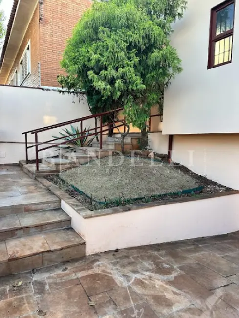 Casa com 3 quartos à venda, 199m2 em Centro, Araraquara - SP - imagem 3 Foto 3 de Casa com 3 quartos à venda, 199m2 em Centro, Araraquara - SP