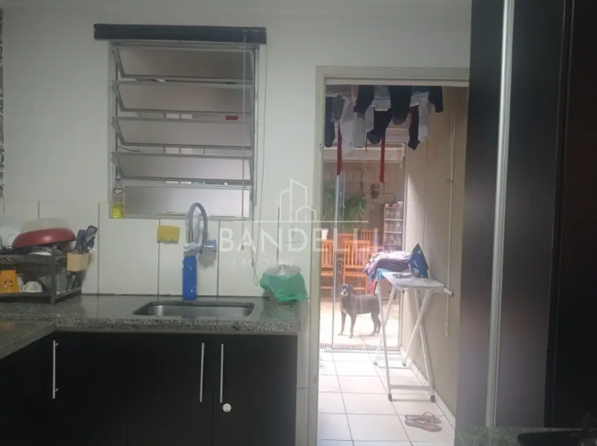 Casa com 3 quartos à venda, 111m2 em Vila Melhado, Araraquara - SP - imagem 8 Foto 8 de Casa com 3 quartos à venda, 111m2 em Vila Melhado, Araraquara - SP