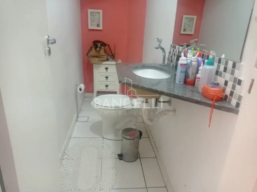 Casa com 3 quartos à venda, 111m2 em Vila Melhado, Araraquara - SP - imagem 6 Foto 6 de Casa com 3 quartos à venda, 111m2 em Vila Melhado, Araraquara - SP