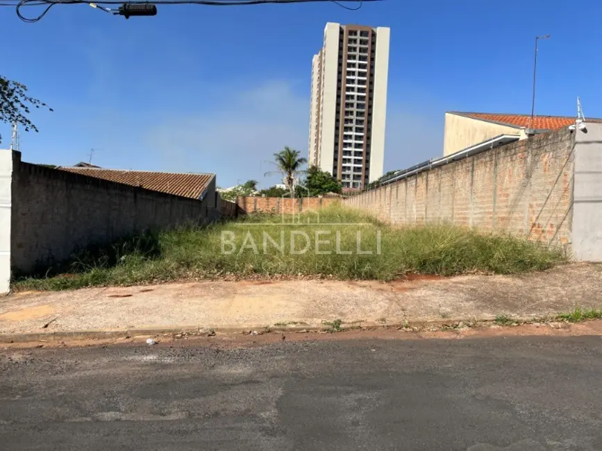 Foto 1 de Terreno / Lote à venda em Vila Harmonia, Araraquara - SP