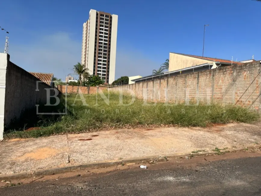 Foto 2 de Terreno / Lote à venda em Vila Harmonia, Araraquara - SP