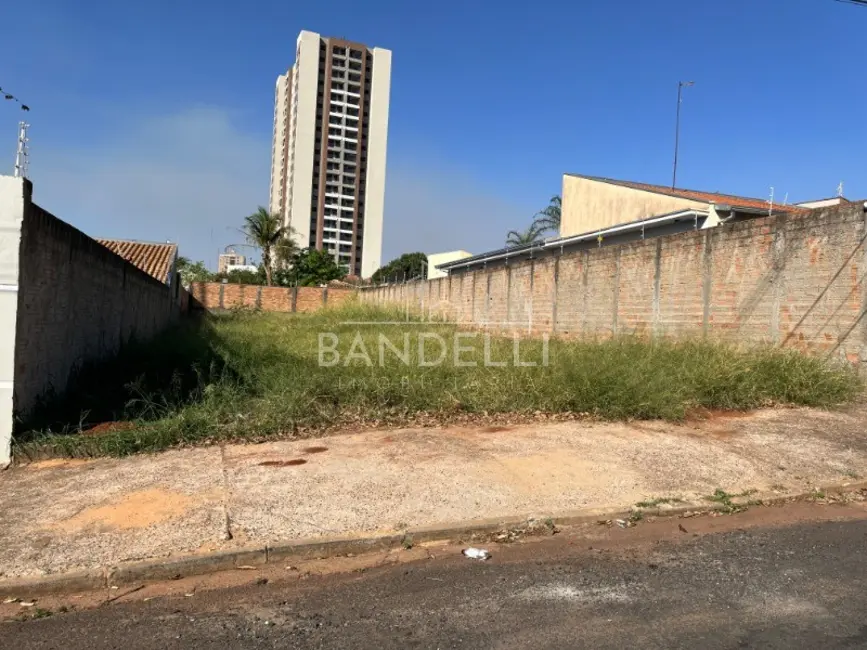 Foto 2 de Terreno / Lote à venda em Vila Harmonia, Araraquara - SP