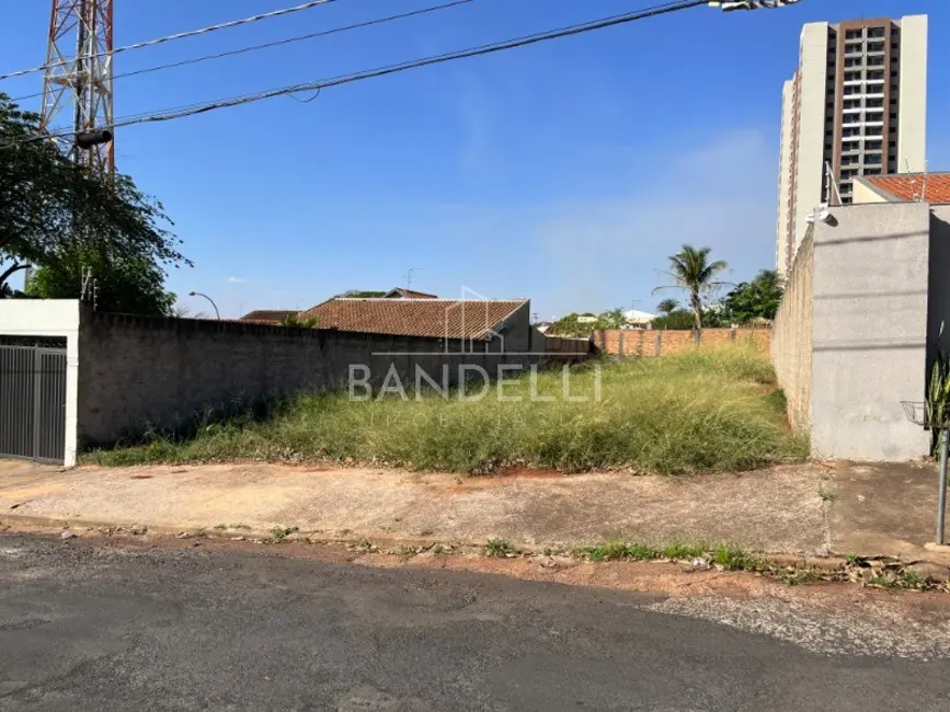 Terreno / Lote à venda em Vila Harmonia, Araraquara - SP - imagem 3 Foto 3 de Terreno / Lote à venda em Vila Harmonia, Araraquara - SP