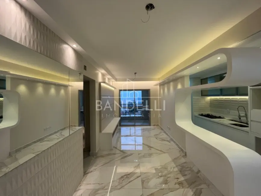 Foto 2 de Apartamento com 2 quartos à venda, 68m2 em Centro, Araraquara - SP