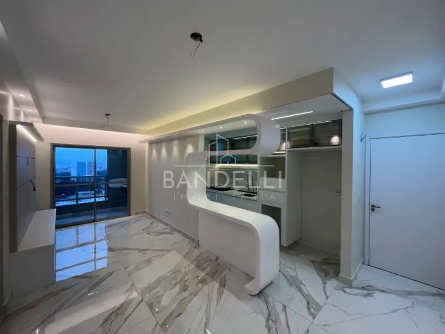 Apartamento com 2 quartos à venda, 68m2 em Centro, Araraquara - SP - imagem 3 Foto 3 de Apartamento com 2 quartos à venda, 68m2 em Centro, Araraquara - SP