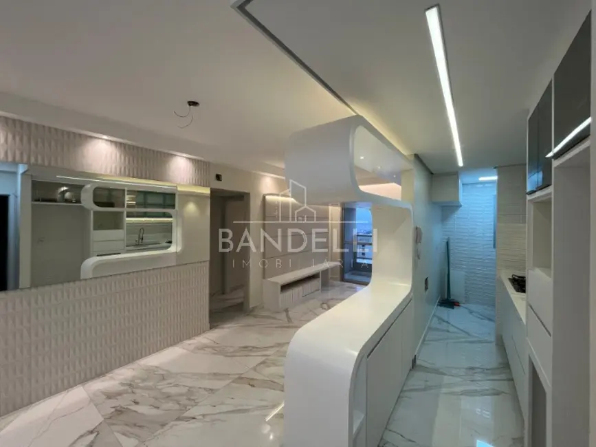 Foto 1 de Apartamento com 2 quartos à venda, 68m2 em Centro, Araraquara - SP