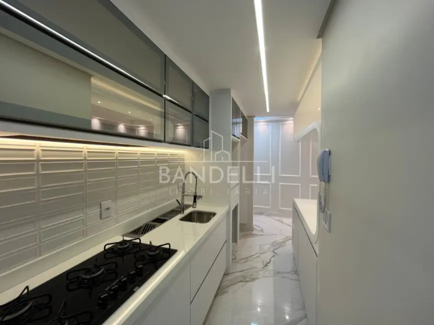 Apartamento com 2 quartos à venda, 68m2 em Centro, Araraquara - SP - imagem 7 Foto 7 de Apartamento com 2 quartos à venda, 68m2 em Centro, Araraquara - SP
