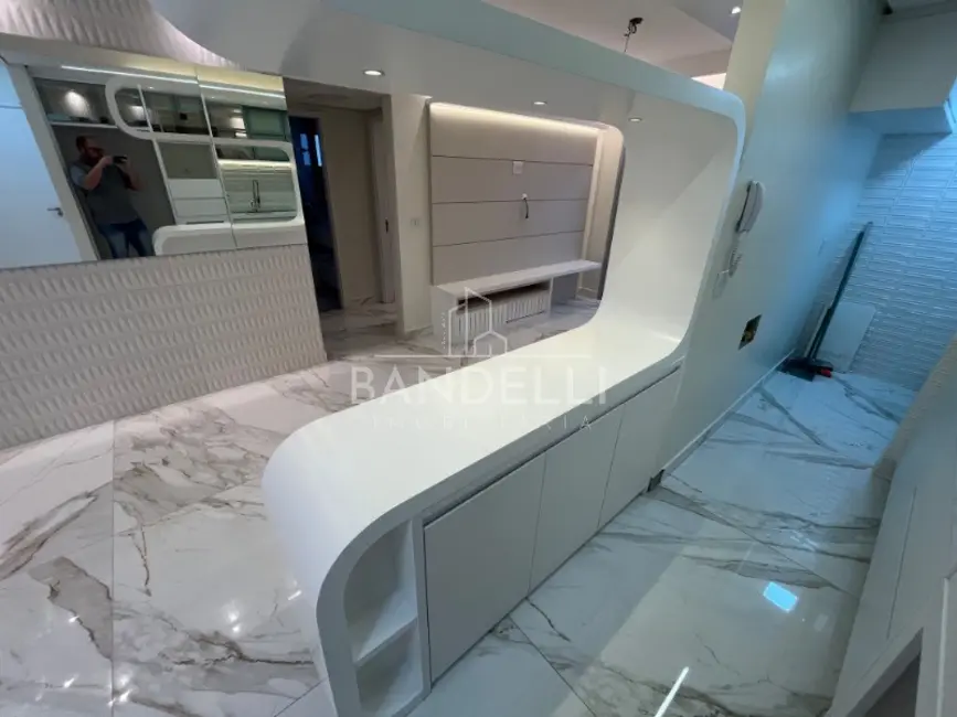 Apartamento com 2 quartos à venda, 68m2 em Centro, Araraquara - SP - imagem 8 Foto 8 de Apartamento com 2 quartos à venda, 68m2 em Centro, Araraquara - SP