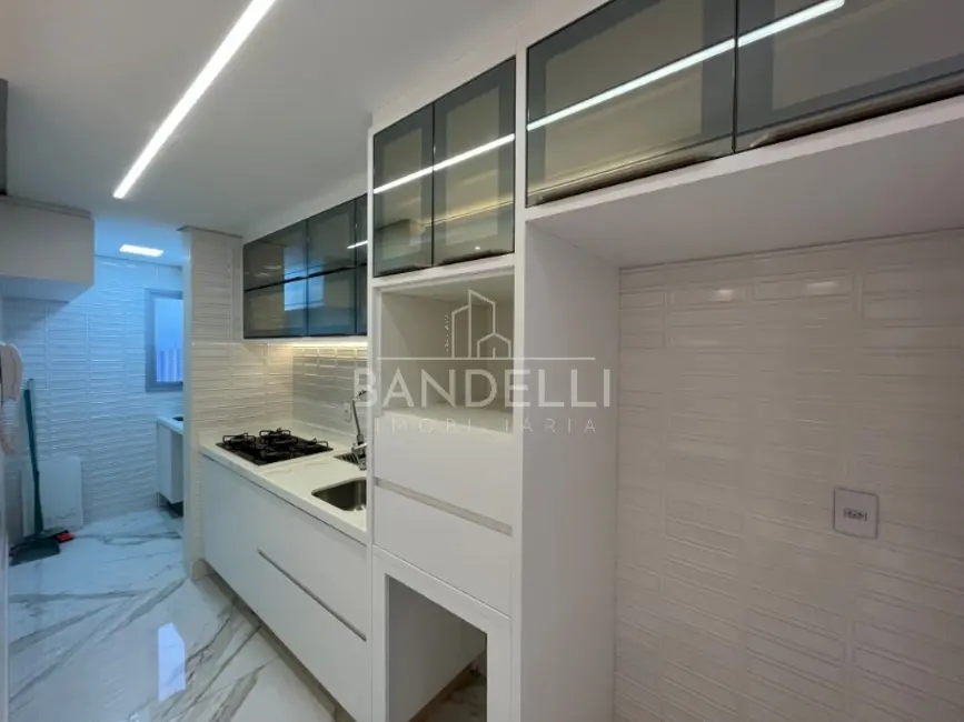 Apartamento com 2 quartos à venda, 68m2 em Centro, Araraquara - SP - imagem 4 Foto 4 de Apartamento com 2 quartos à venda, 68m2 em Centro, Araraquara - SP