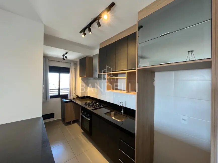 Apartamento com 3 quartos à venda, 72m2 em Vila Santana, Araraquara - SP - imagem 2 Foto 2 de Apartamento com 3 quartos à venda, 72m2 em Vila Santana, Araraquara - SP