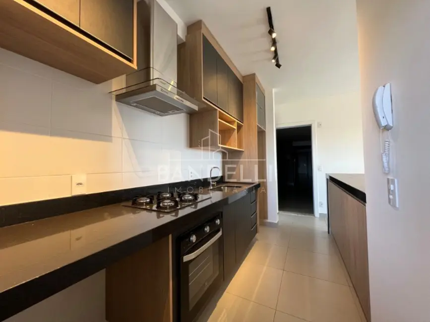 Apartamento com 3 quartos à venda, 72m2 em Vila Santana, Araraquara - SP - imagem 3 Foto 3 de Apartamento com 3 quartos à venda, 72m2 em Vila Santana, Araraquara - SP