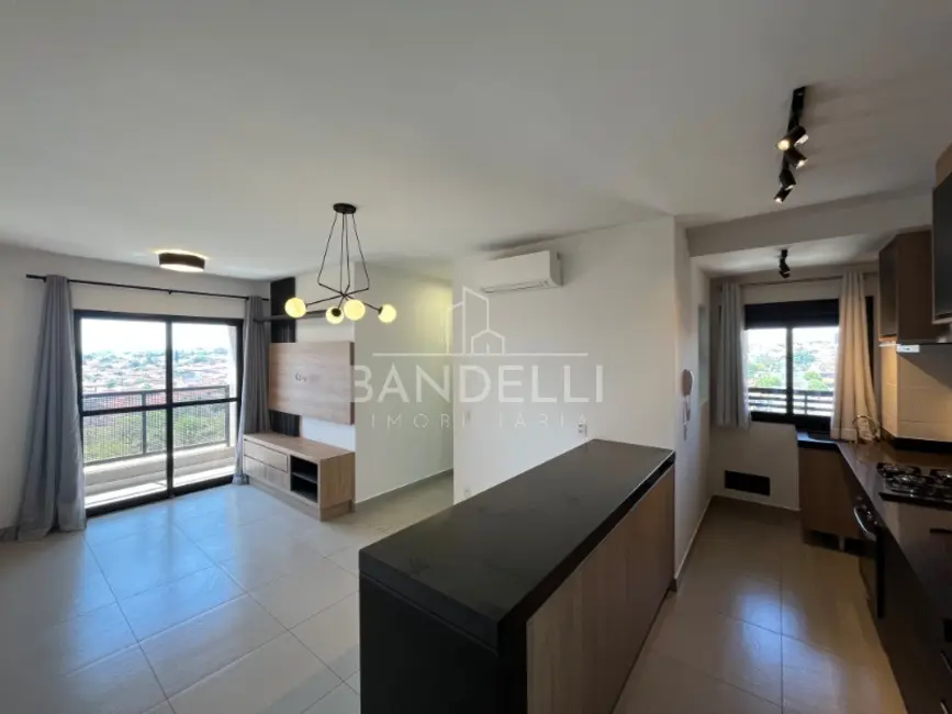 Apartamento com 3 quartos à venda, 72m2 em Vila Santana, Araraquara - SP - imagem 1 Foto 1 de Apartamento com 3 quartos à venda, 72m2 em Vila Santana, Araraquara - SP