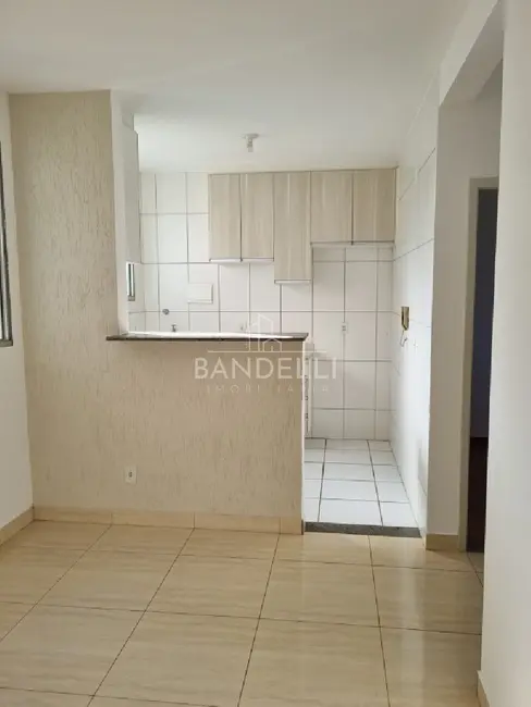 Apartamento com 2 quartos à venda, 45m2 em Jardim Califórnia, Araraquara - SP - imagem 6 Foto 6 de Apartamento com 2 quartos à venda, 45m2 em Jardim Califórnia, Araraquara - SP