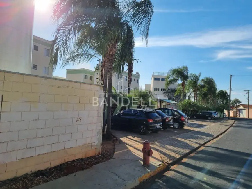 Apartamento com 2 quartos à venda, 45m2 em Jardim Califórnia, Araraquara - SP - imagem 2 Foto 2 de Apartamento com 2 quartos à venda, 45m2 em Jardim Califórnia, Araraquara - SP