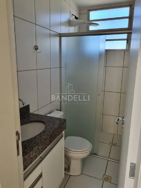 Apartamento com 2 quartos à venda, 45m2 em Jardim Califórnia, Araraquara - SP - imagem 9 Foto 9 de Apartamento com 2 quartos à venda, 45m2 em Jardim Califórnia, Araraquara - SP