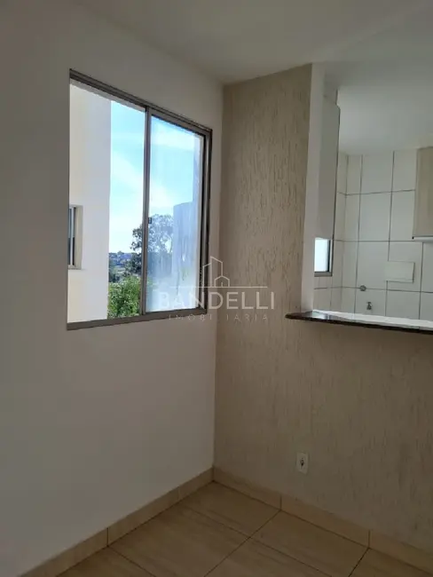 Apartamento com 2 quartos à venda, 45m2 em Jardim Califórnia, Araraquara - SP - imagem 7 Foto 7 de Apartamento com 2 quartos à venda, 45m2 em Jardim Califórnia, Araraquara - SP