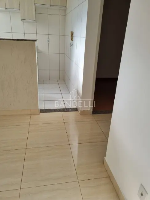 Apartamento com 2 quartos à venda, 45m2 em Jardim Califórnia, Araraquara - SP - imagem 5 Foto 5 de Apartamento com 2 quartos à venda, 45m2 em Jardim Califórnia, Araraquara - SP
