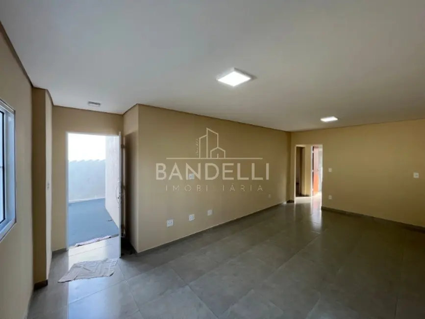 Foto 6 de Casa com 2 quartos para alugar, 85m2 em Jardim Santa Angelina, Araraquara - SP