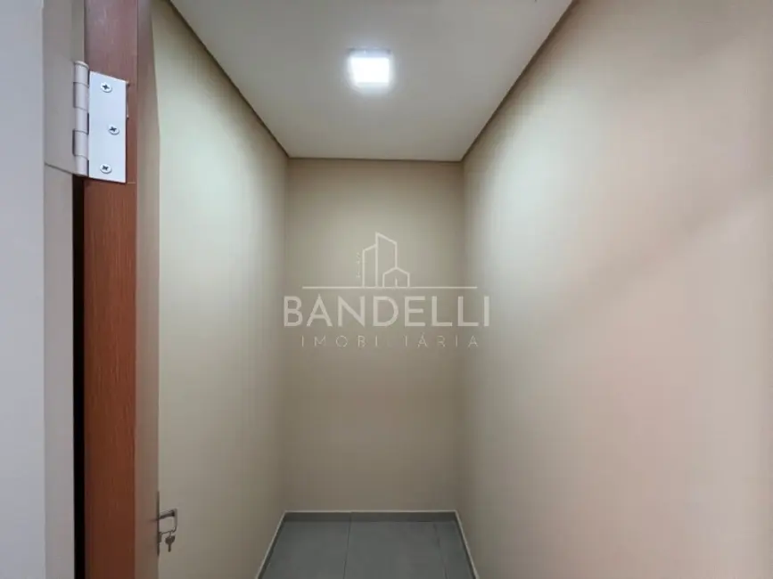 Foto 8 de Casa com 2 quartos para alugar, 85m2 em Jardim Santa Angelina, Araraquara - SP