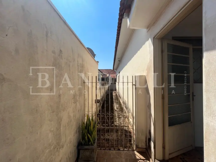 Casa com 3 quartos à venda, 179m2 em Jardim Santa Angelina, Araraquara - SP - imagem 4 Foto 4 de Casa com 3 quartos à venda, 179m2 em Jardim Santa Angelina, Araraquara - SP