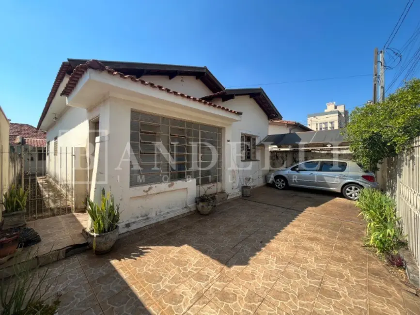 Casa com 3 quartos à venda, 179m2 em Jardim Santa Angelina, Araraquara - SP - imagem 3 Foto 3 de Casa com 3 quartos à venda, 179m2 em Jardim Santa Angelina, Araraquara - SP