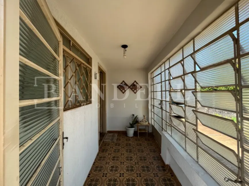 Casa com 3 quartos à venda, 179m2 em Jardim Santa Angelina, Araraquara - SP - imagem 5 Foto 5 de Casa com 3 quartos à venda, 179m2 em Jardim Santa Angelina, Araraquara - SP